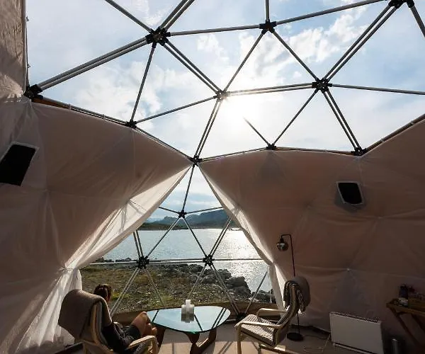 Jotunheimen Arctic Domes * Beitostolen