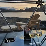 Jotunheimen Arctic Domes Tente de luxe